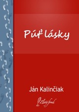 E-kniha Púť lásky - Ján Kalinčiak