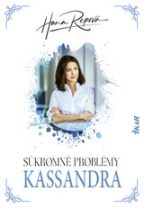 E-kniha Súkromné problémy: Kassandra - Hana Repová