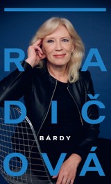 E-kniha Radičová - Peter Bárdy