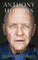 E-kniha Zvládli sme to, chlapče - Anthony Hopkins