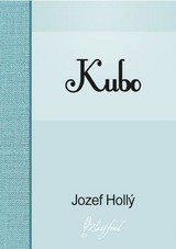 E-kniha Kubo - Jozef Hollý
