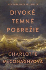 E-kniha Divoké temné pobrežie - Charlotte McConaghy