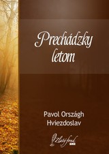 E-kniha Prechádzky letom - Pavol Országh Hviezdoslav