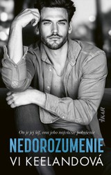 E-kniha Nedorozumenie - Vi Keelandová