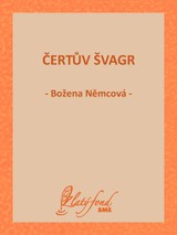 E-kniha Čertův švagr - Božena Němcová