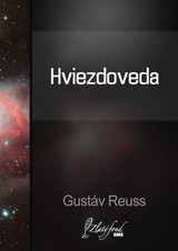 E-kniha Hviezdoveda - Gustáv Reuss