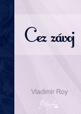 E-kniha Cez závoj - Vladimír Roy