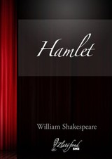 E-kniha Hamlet - William Shakespeare