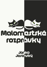 E-kniha Malomestské rozprávky - Janko Jesenský
