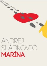 E-kniha Marína - Andrej Sládkovič