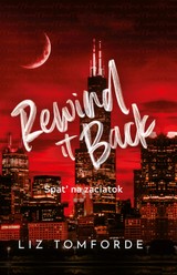E-kniha Rewind it Back - Späť na začiatok - Liz Tomforde