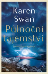 E-kniha Půlnoční tajemství - Karen Swan