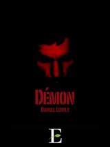 E-kniha Démon - Daniel Lowly