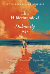 E-kniha Dokonalý pár - Elin Hilderbrand