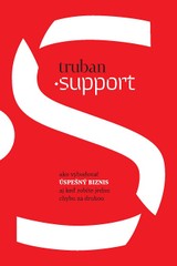 E-kniha Support - Michal Truban