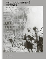 E-kniha Východopruský denník - Hans von Lehndorff