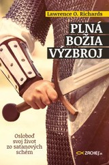 E-kniha Plná Božia výzbroj - Lawrence O. Richards
