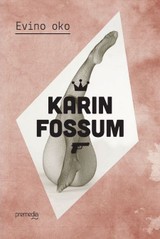 E-kniha Evino oko - Karin Fossum