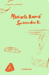 E-kniha Sprievodca K - Michaela Rossová