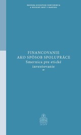 E-kniha Financovanie ako spôsob spolupráce - Rakúska biskupská konferencia a Rehoľné rády v Rakúsku