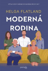 E-kniha Moderná rodina - Helga Flatland