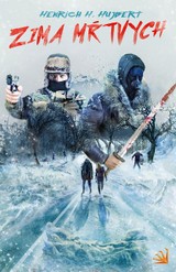 E-kniha Zima mŕtvych - Henrich H. Hujbert
