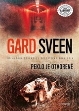 E-kniha Peklo je otvorené - Gard Sveen