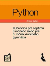 E-kniha Python - Anino Belan
