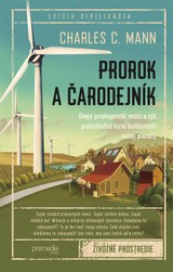 E-kniha Prorok a čarodejník - Charles C . Mann