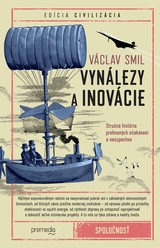 E-kniha Vynálezy a inovácie - Václav Smil