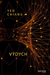 E-kniha Výdych - Ted Chiang
