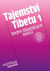 E-kniha Tajemství Tibetu 1 - Květoslav Minařík