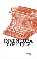 E-kniha Inventúra - Erlend Loe