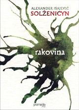 E-kniha Rakovina - Alexander Solženicyn