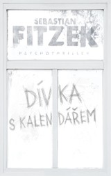 E-kniha Dívka s kalendářem - Sebastian Fitzek
