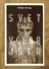 E-kniha Svet včerajška - Stefan Zweig