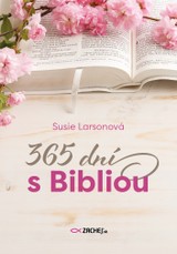 E-kniha 365 dní s Bibliou - Susie Larson
