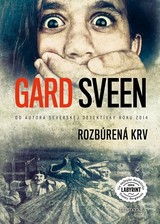 E-kniha Rozbúrená krv - Gard Sveen