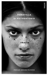 E-kniha Tá, čo sa vracia - Donatella di Pietrantonio