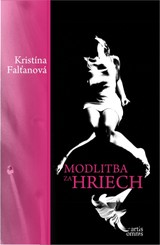 E-kniha Modlitba za hriech - Kristína Falťanová