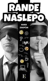 E-kniha Rande naslepo - Marek Zákopčan