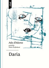 E-kniha Daria - Ada d’Adamo