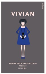 E-kniha Vivian - Francesca Diotallevi