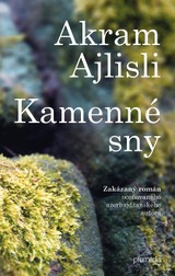 E-kniha Kamenné sny - Akram Ajlisli