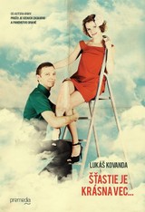 E-kniha Šťastie je krásna vec… - Lukáš Kovanda
