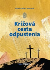 E-kniha Krížová cesta odpustenia - Bożena Maria Hanusiak