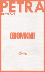 E-kniha Odomkni! - Petra Hederová