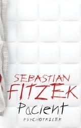E-kniha Pacient - Sebastian Fitzek