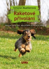 E-kniha Raketové přivolání - Muellerová, Simone