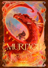 E-kniha Murtagh (slovenský jazyk) - Christopher Paolini